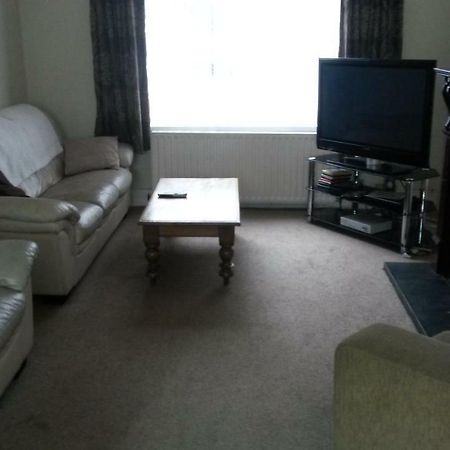 Ardmore Guest House Belfast Eksteriør bilde