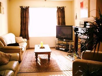 Ardmore Guest House Belfast Eksteriør bilde