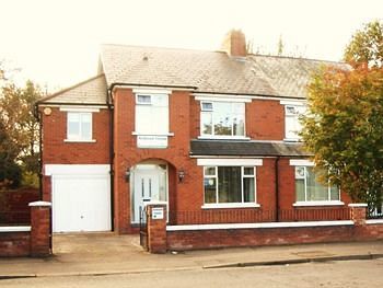 Ardmore Guest House Belfast Eksteriør bilde