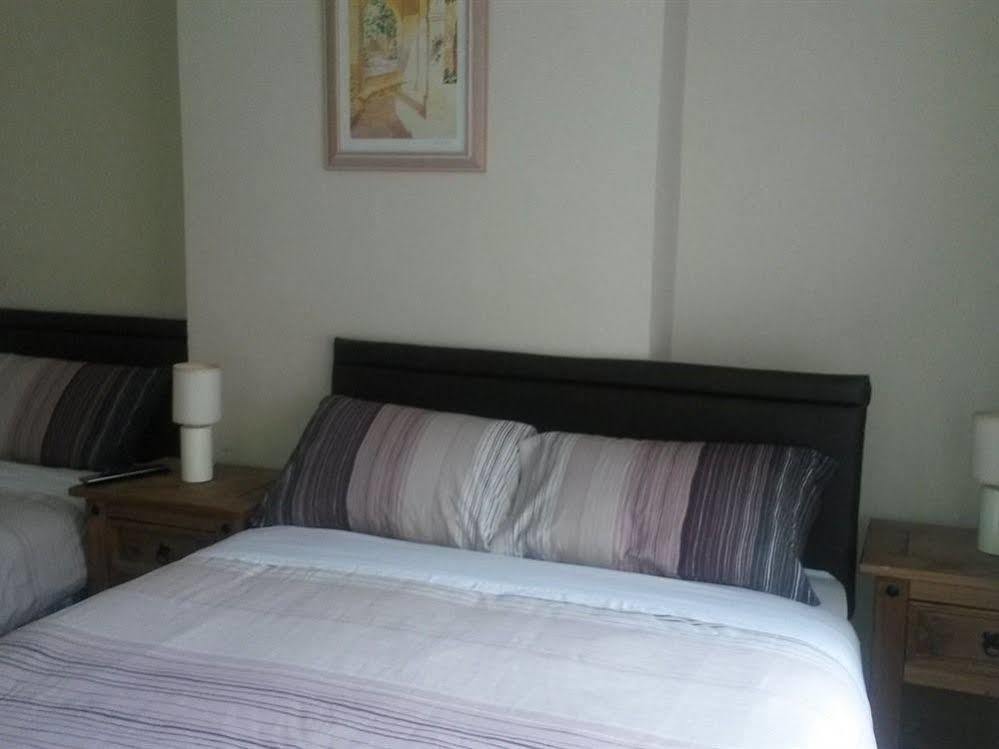 Ardmore Guest House Belfast Eksteriør bilde