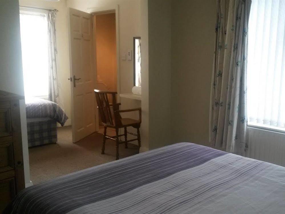 Ardmore Guest House Belfast Eksteriør bilde