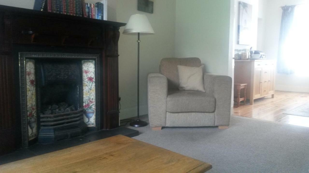 Ardmore Guest House Belfast Eksteriør bilde