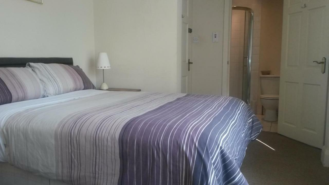 Ardmore Guest House Belfast Eksteriør bilde