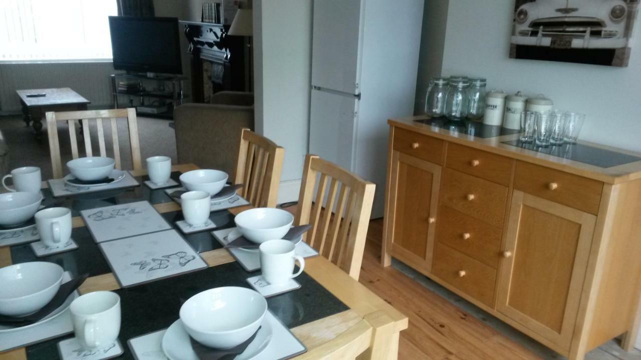 Ardmore Guest House Belfast Eksteriør bilde