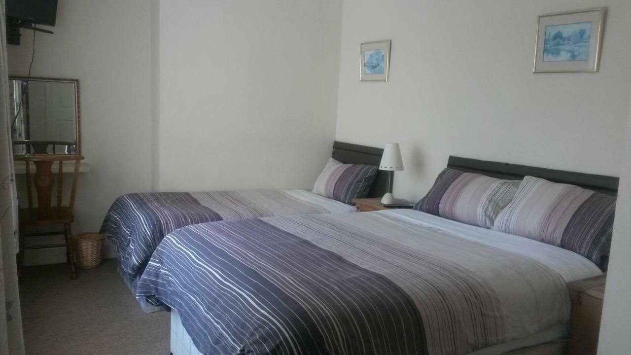 Ardmore Guest House Belfast Eksteriør bilde