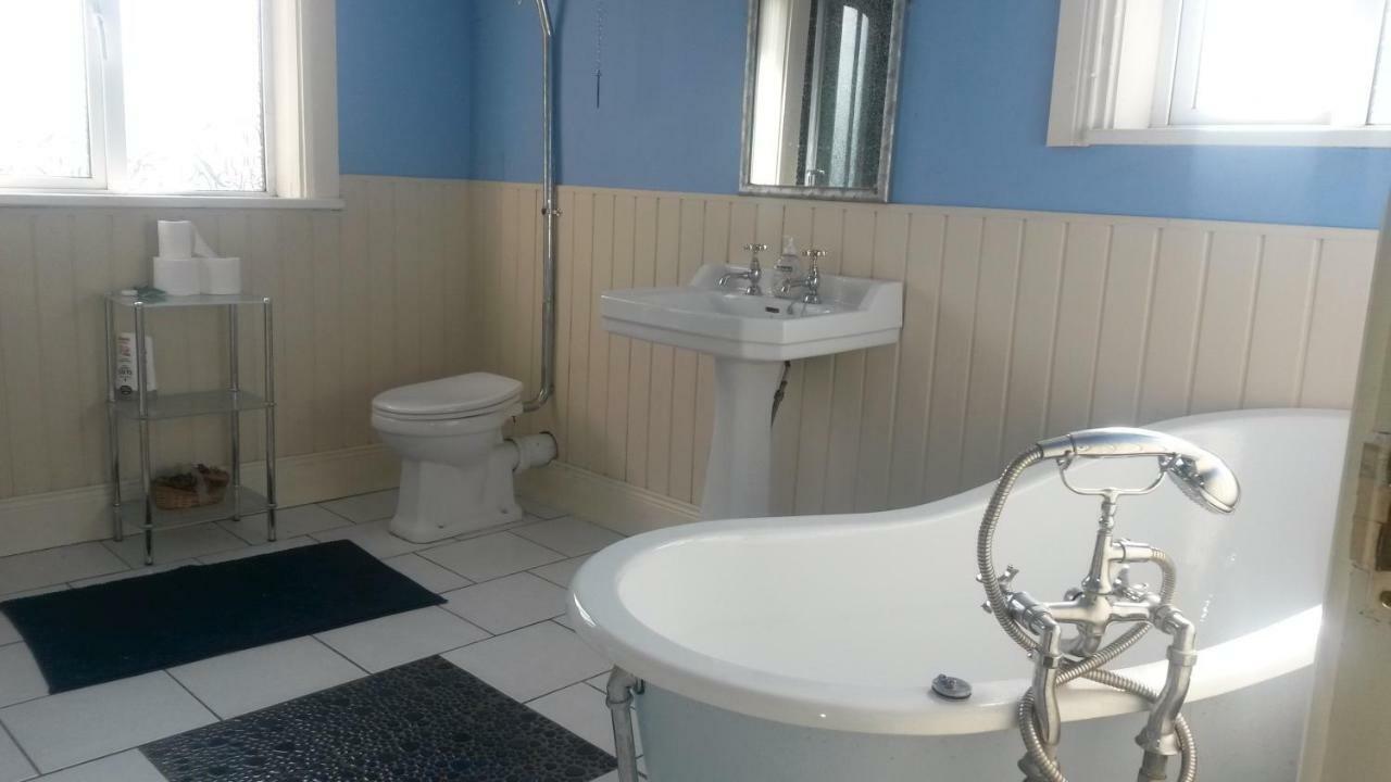 Ardmore Guest House Belfast Eksteriør bilde