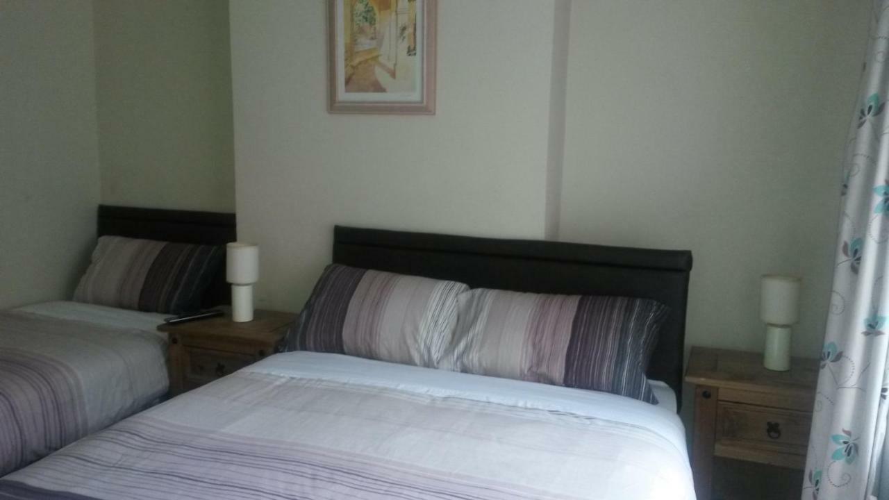 Ardmore Guest House Belfast Eksteriør bilde