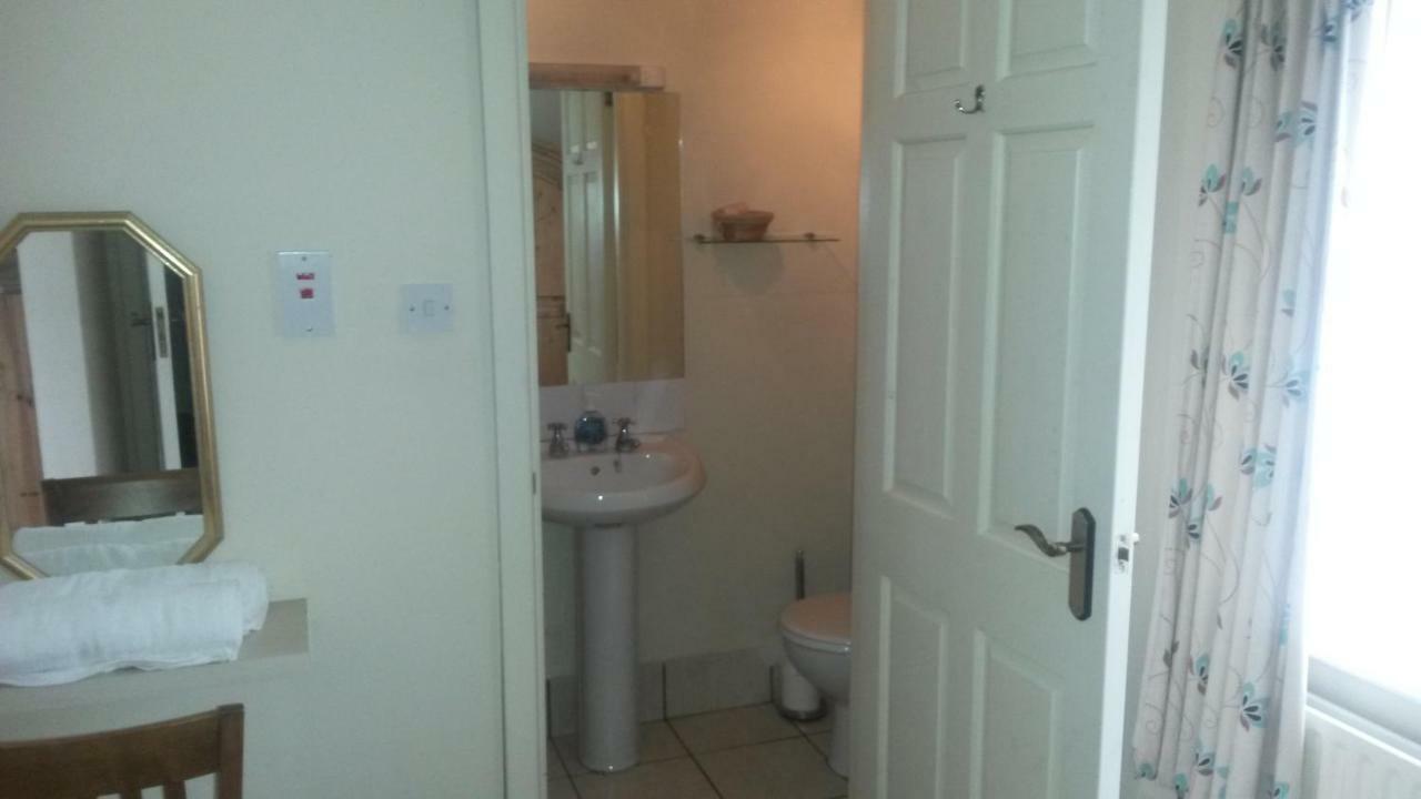 Ardmore Guest House Belfast Eksteriør bilde