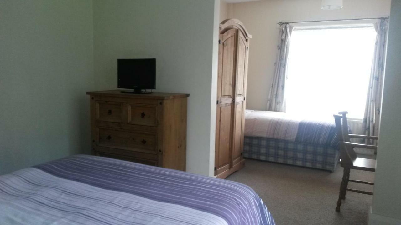Ardmore Guest House Belfast Eksteriør bilde