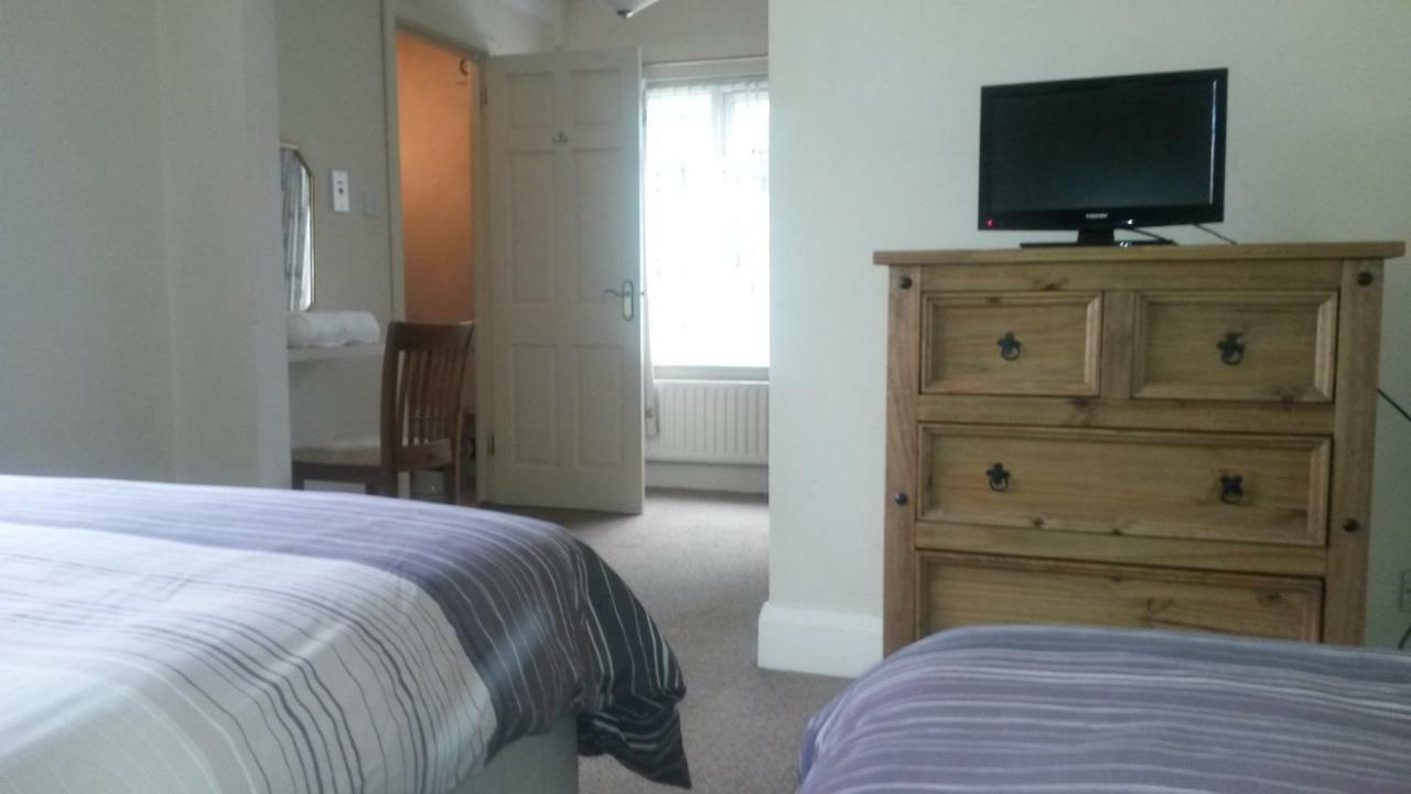 Ardmore Guest House Belfast Eksteriør bilde