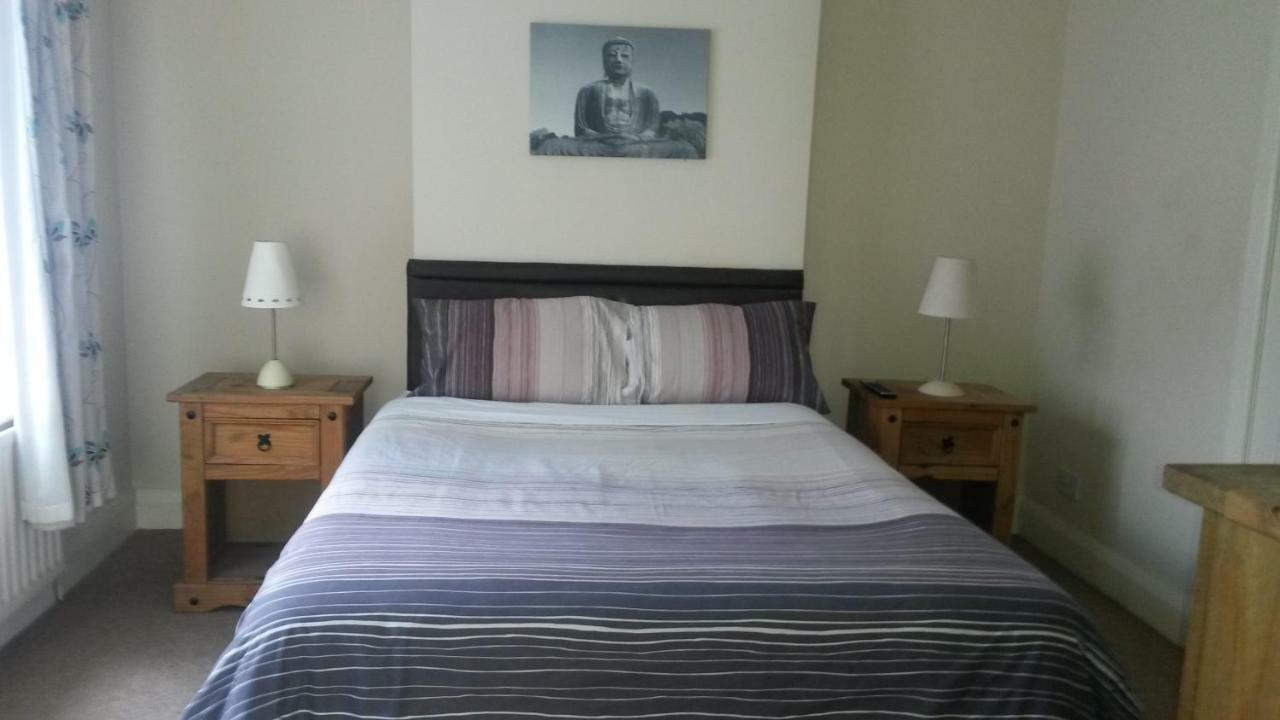 Ardmore Guest House Belfast Eksteriør bilde